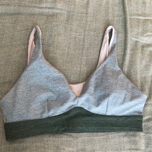 Outdoor Voices Sports Bra